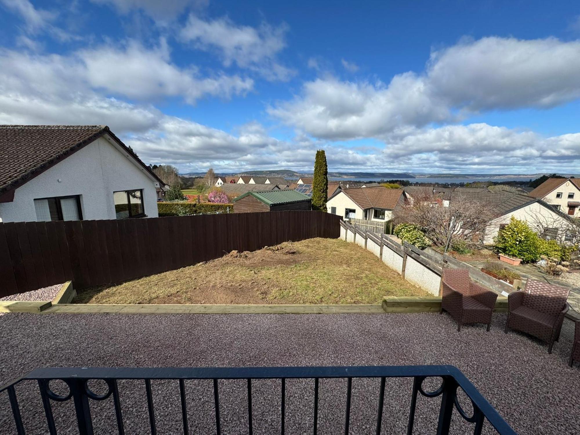Firth View Heights Ferienhaus